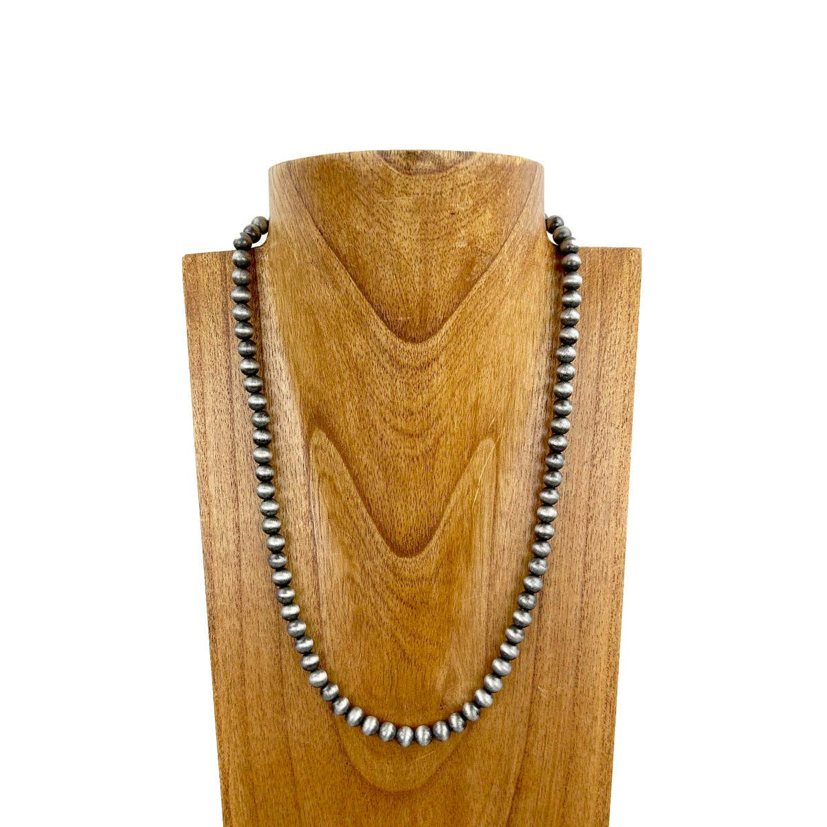 The Vaquera Strand