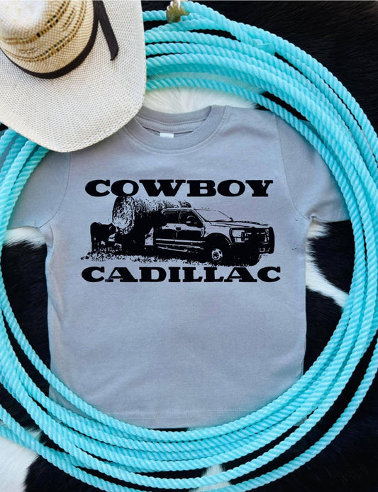 Cowboy Cadillac