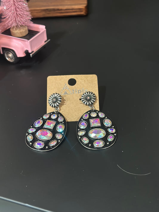 Pretty Please Earrings