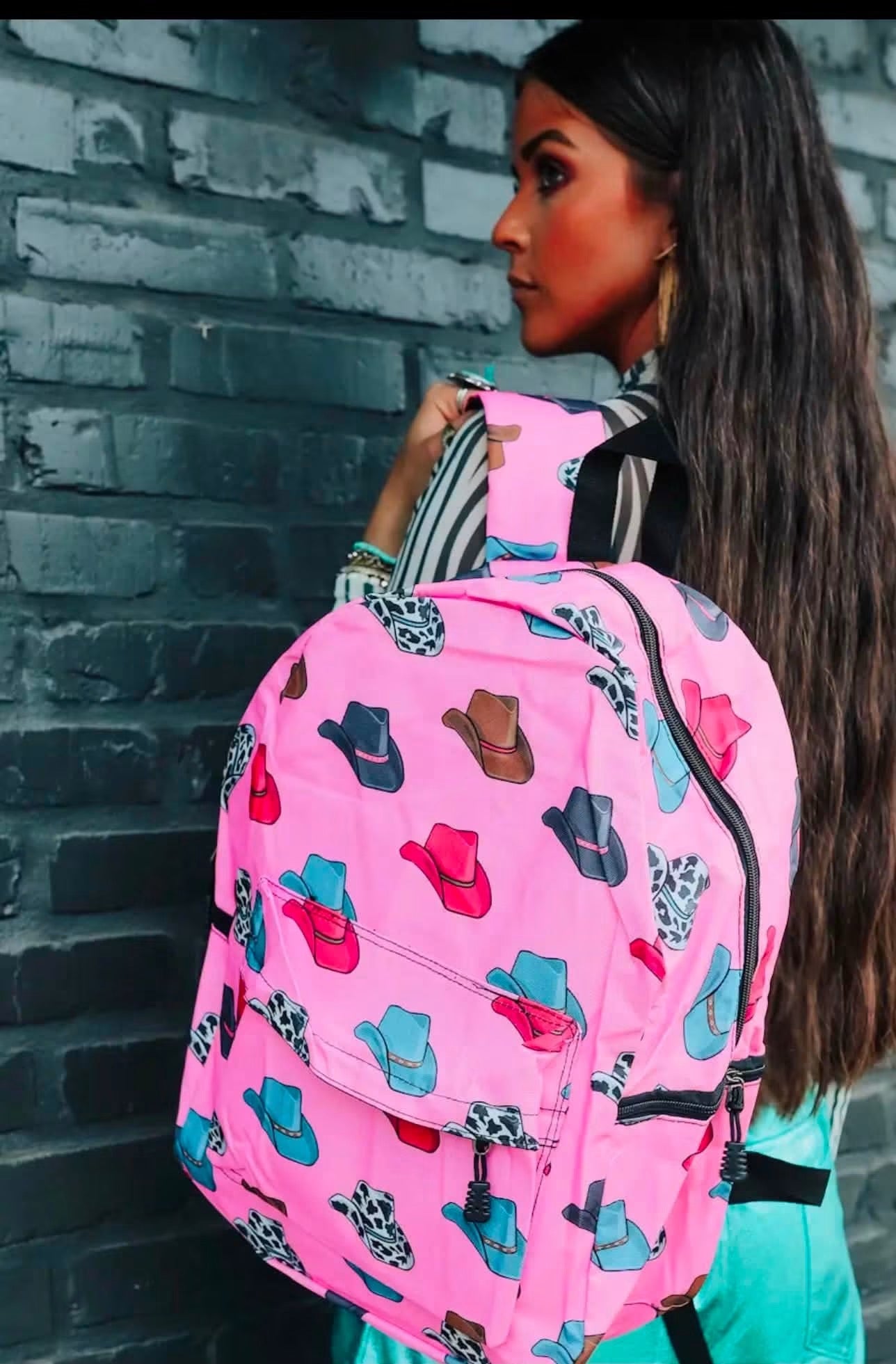 Backpack PRE-ORDER