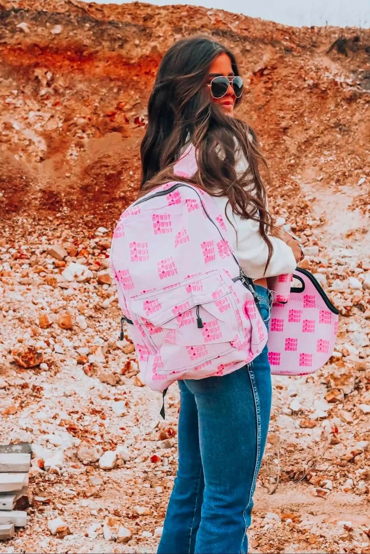 Backpack PRE-ORDER