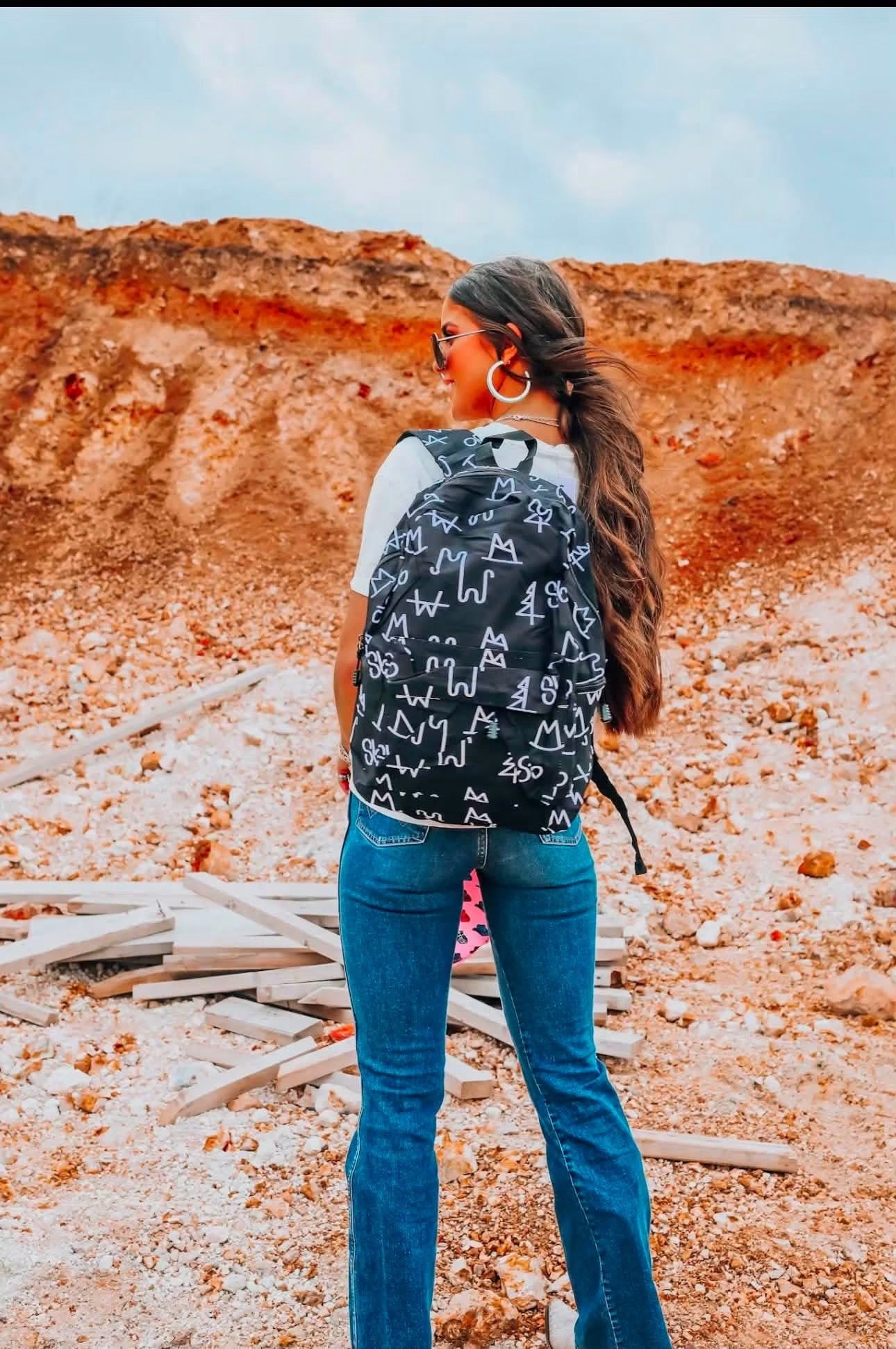 Backpack PRE-ORDER