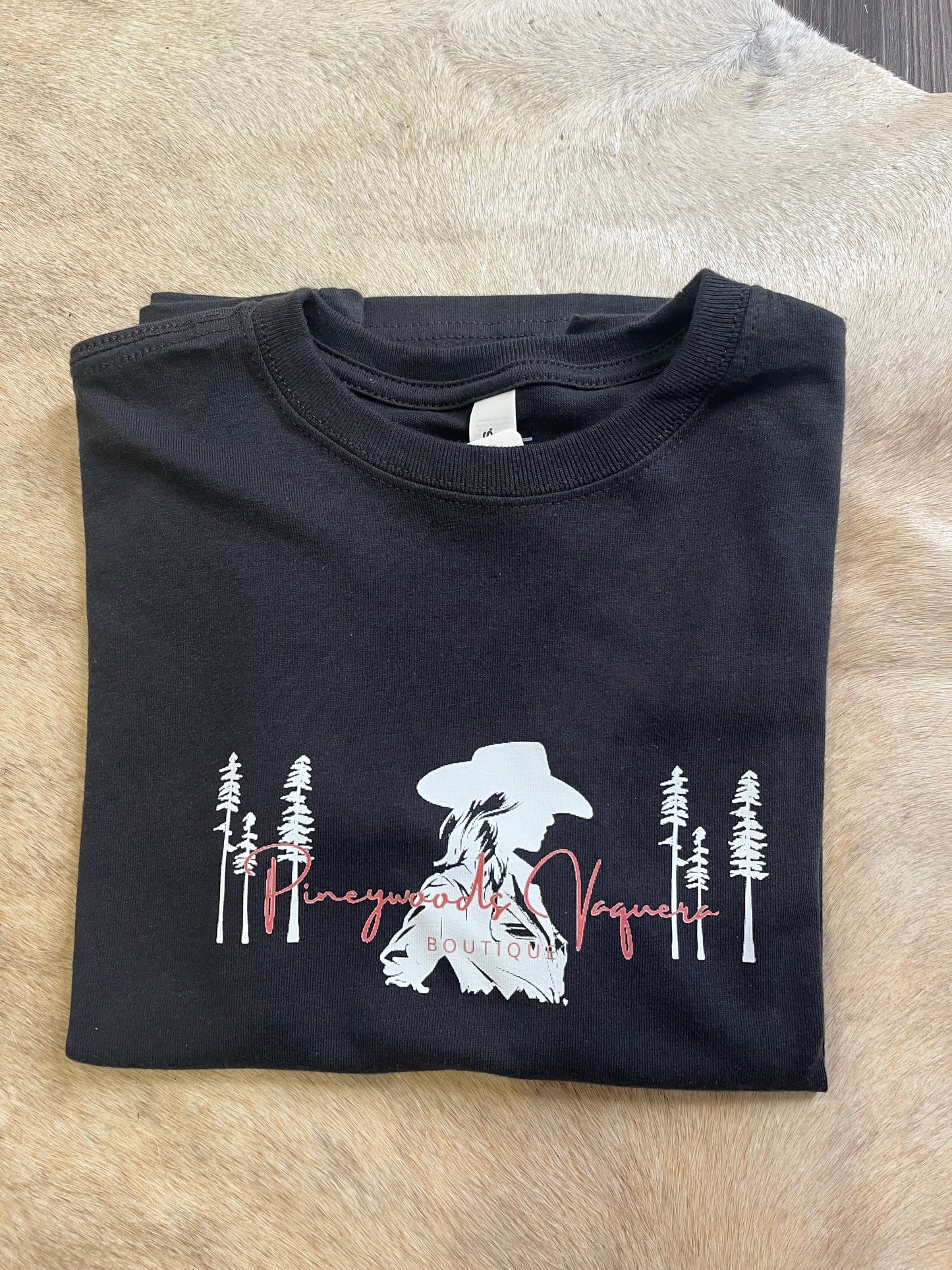 PVB Kids Tees