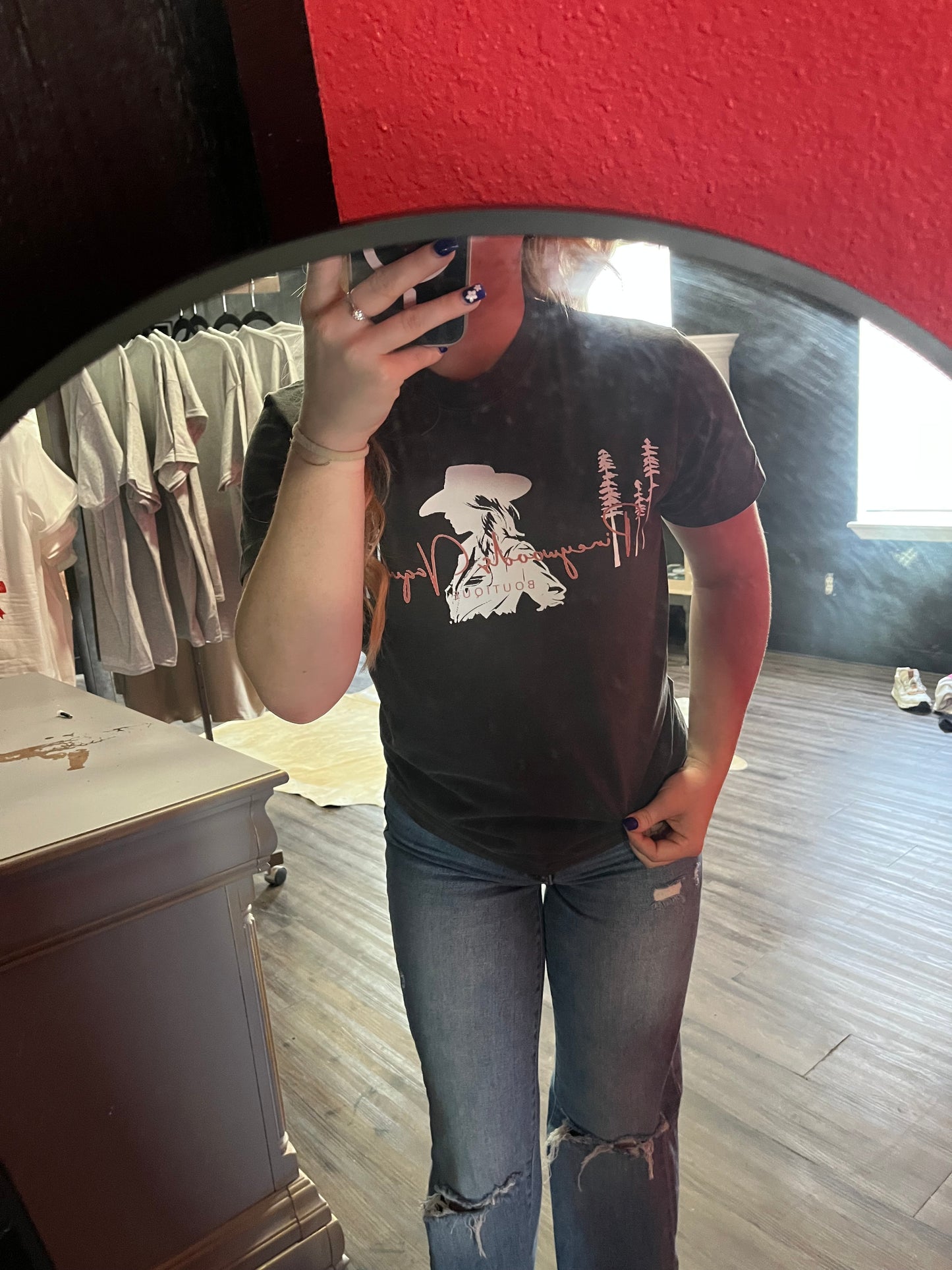 PVB Adult tees