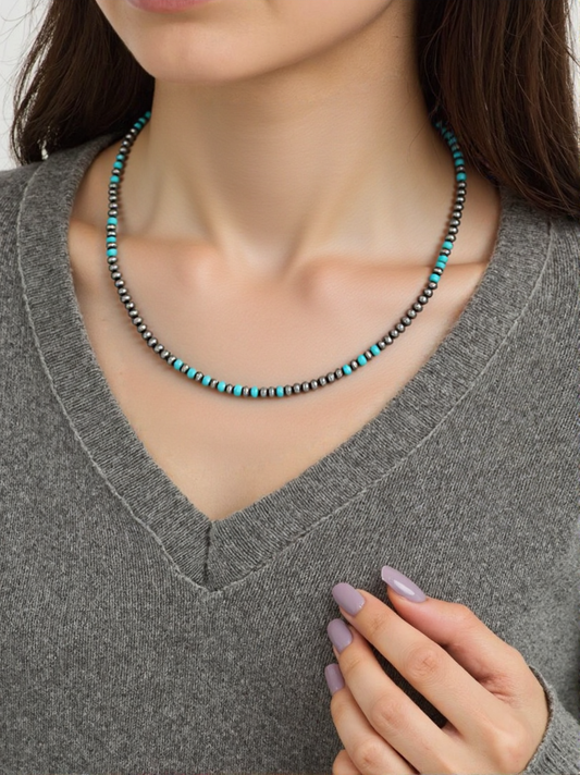 The Maverick Necklace