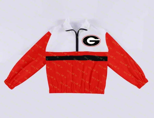 YOUTH Groveton Indian windbreaker PRE ORDER