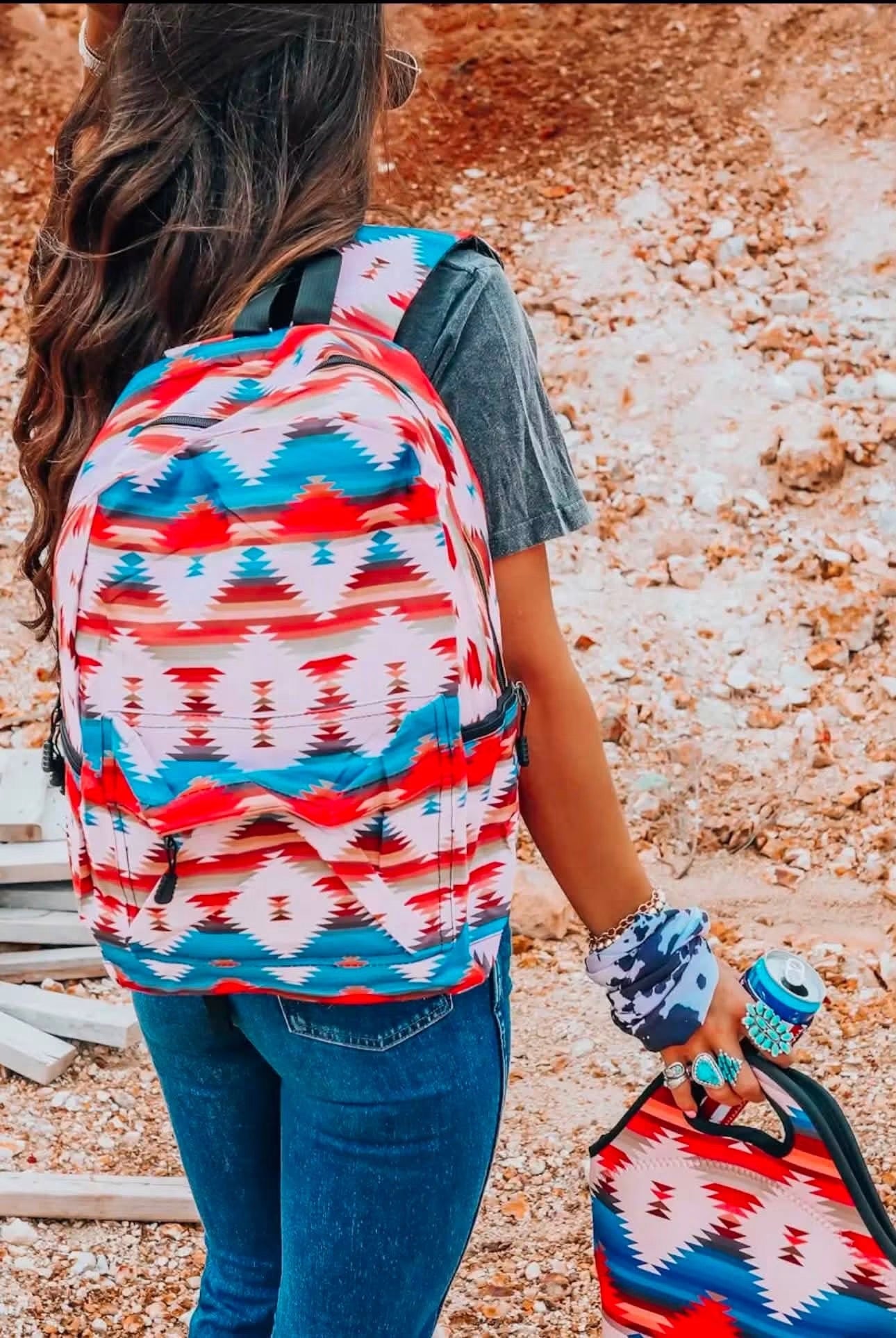 Backpack PRE-ORDER