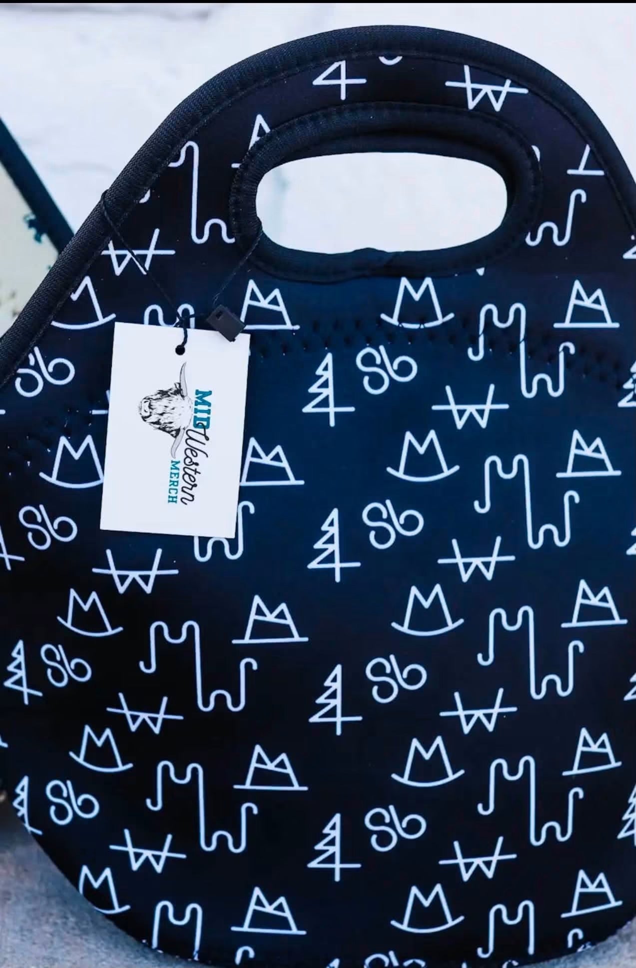 Lunch Kit-Backpack PRE-ORDER