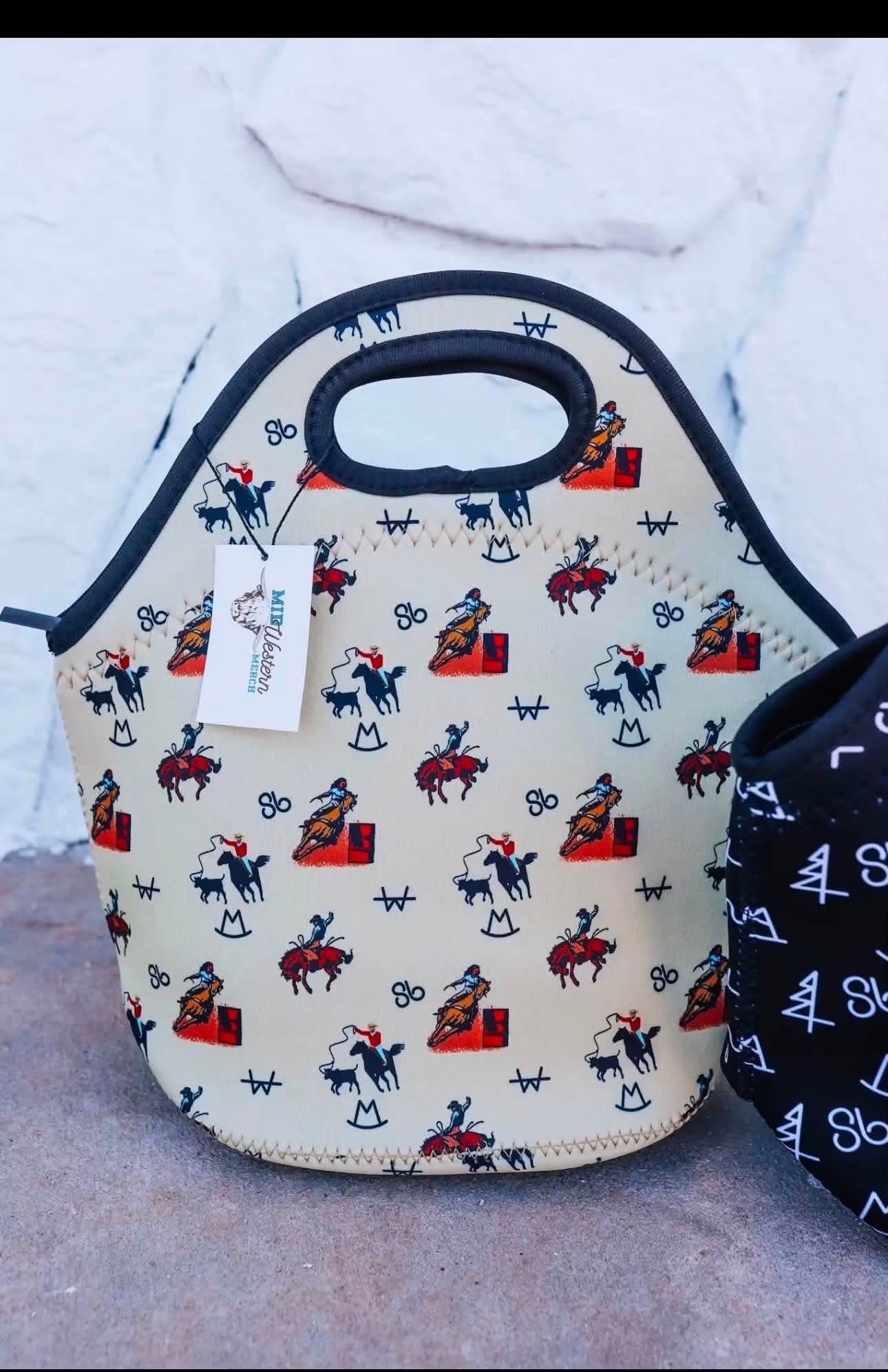 Lunch Kit-Backpack PRE-ORDER