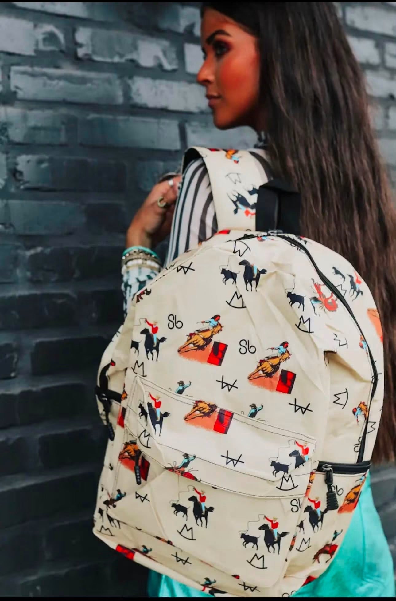 Backpack PRE-ORDER