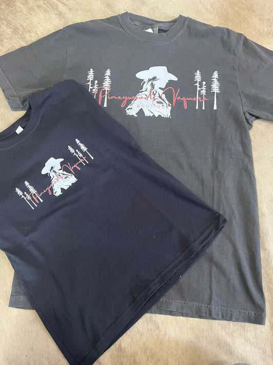 PVB Adult tees