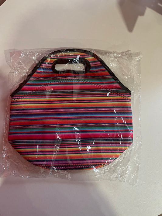 Western lunch bag