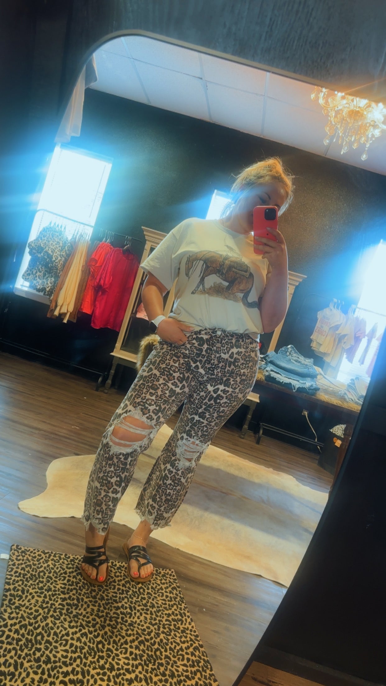 Hear Me Roar