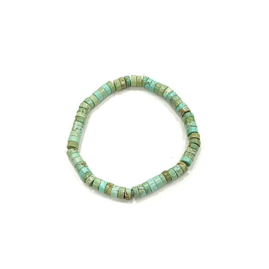 Caddo Waters Bracelet