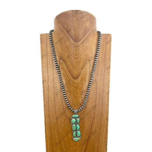 The High Desert Necklace