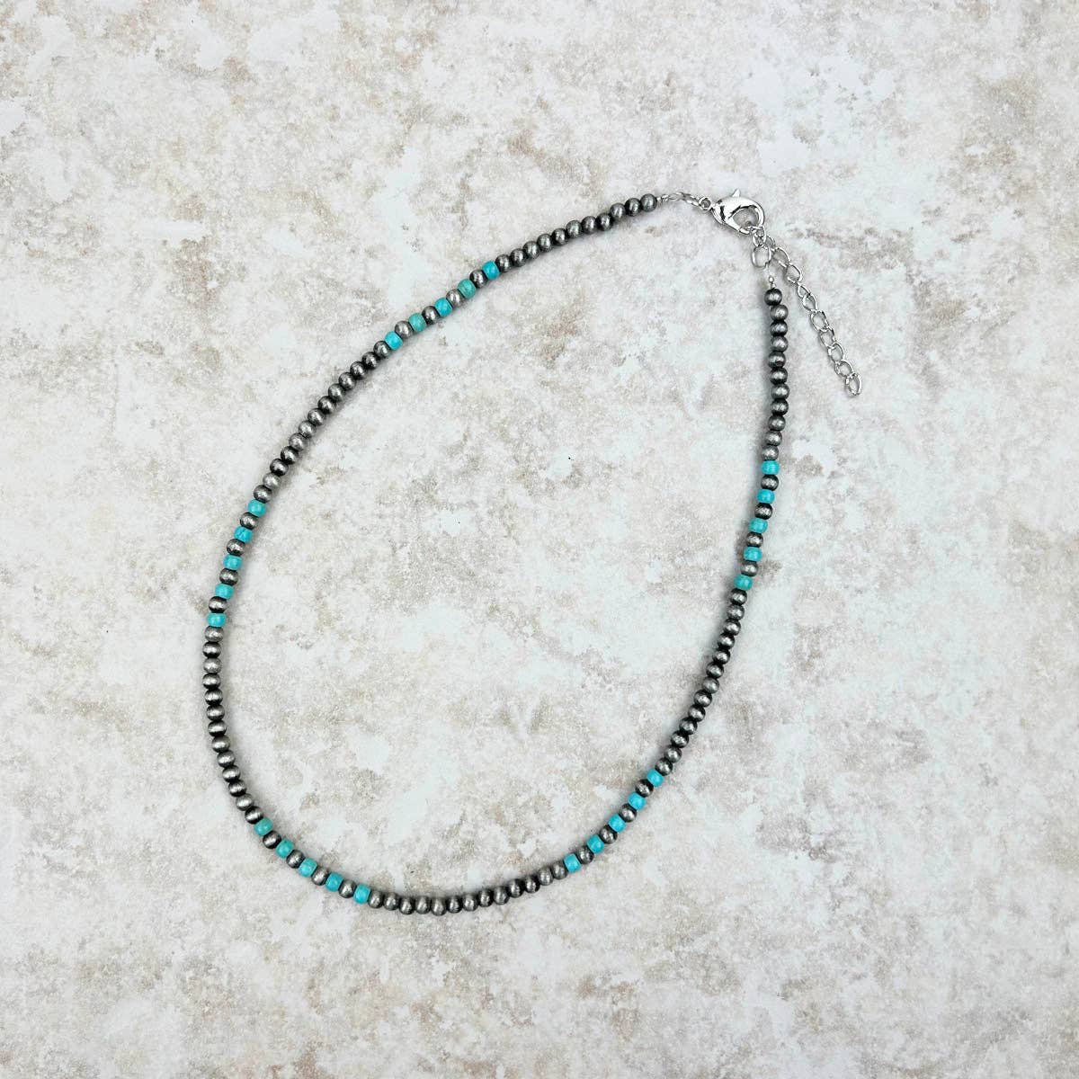 The Maverick Necklace